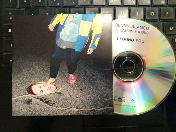 benny blanco